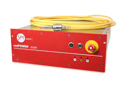 Nguồn Laser SPI